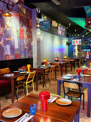 Photo of Thai Riffic Newtown