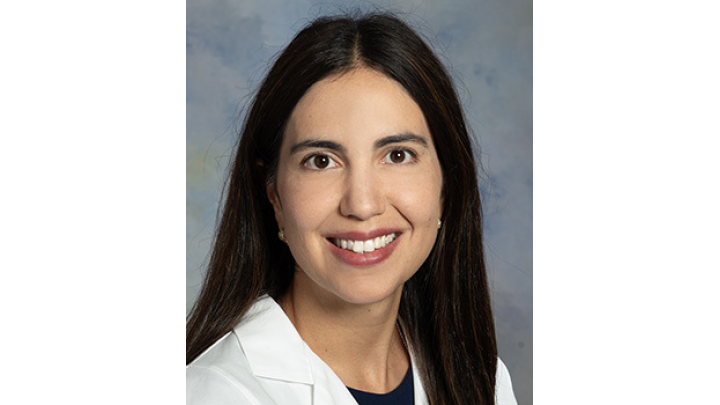 Erika Hutt Centeno Md