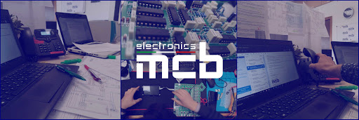 MCB Electronics - Visual