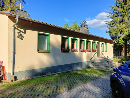 Pension Waldidyll