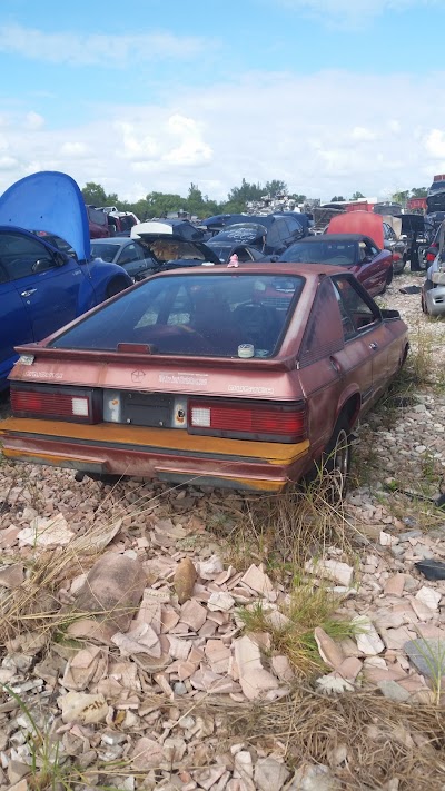 Photos of Snake Road Auto Salvage