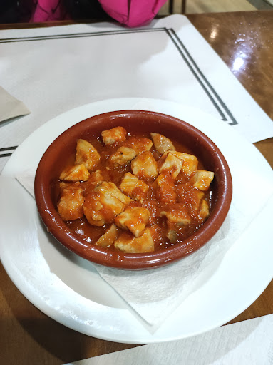 Taberna De Aingueru Gallery - Spain