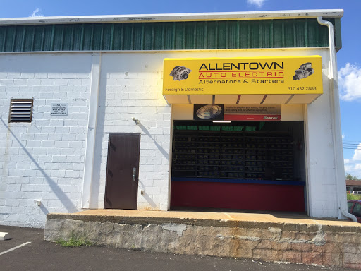 Allentown Auto Electric LLC - Thumbnail