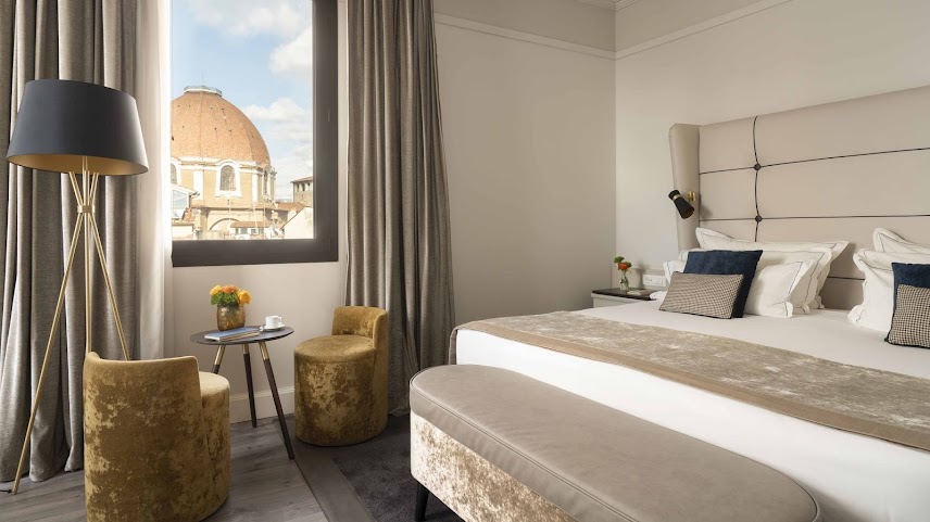 Cerretani Hotel Firenze - MGallery Collection by null