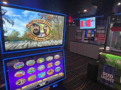 Lucky's Casino - Thumbnail