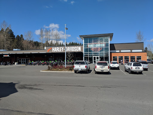 Evans Plaza - Visual