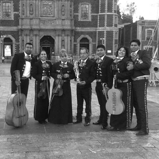 Mariachi Perla Mexicana De Santa Fe