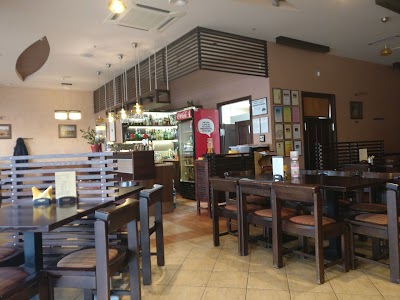 Photos of Grilis