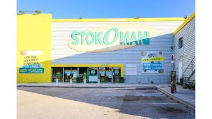 Photo n°2 de Stokomani La Seyne Sur Mer à La Seyne-sur-Mer (Magasin de jouets)