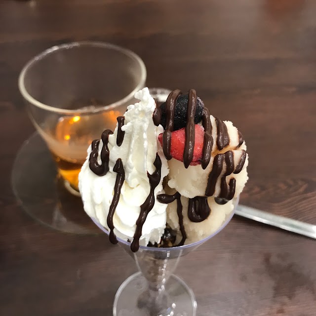 Vegan Cafe
