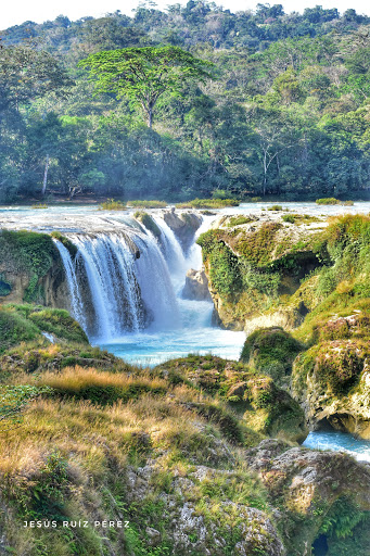 Consultora Turistica De Chiapas