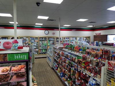 7-Eleven