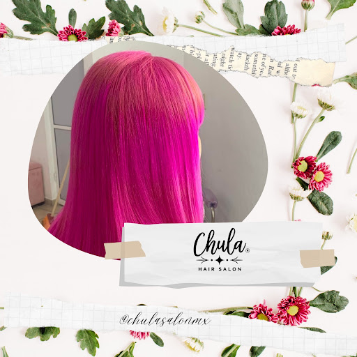 Chula hair salón - Thumbnail