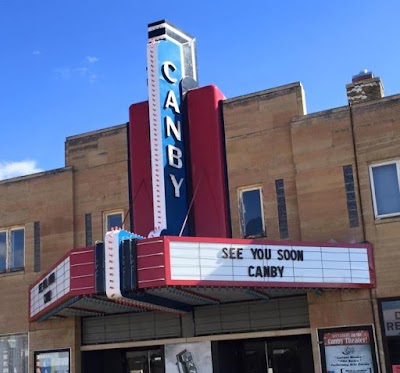 Canby Theatre