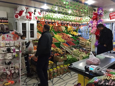 Yaşar Market