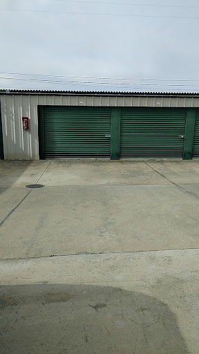 Armstrong Self Storage