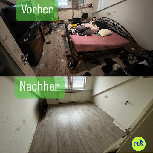 Entrümpelungen Pütz