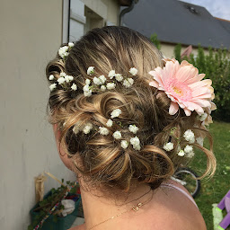 Photo n°5 de Vallet Virginie à Saint-Avertin (Salon de coiffure)