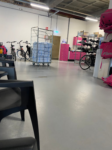Flink - Rijswijk, Center