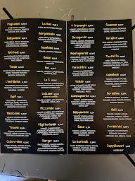 Photo n°2 de Le Kreiz-Ker à Plomodiern (Pizzeria)