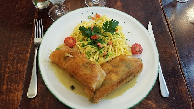 Bistro Den Amand