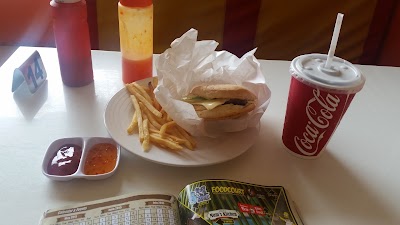 Photos of KING FRIED CHICKEN