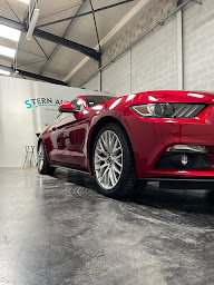 Photo n°14 de STERNAUTO SPÉCIALISTE INDÉPENDANT MERCEDES VENTE & ATELIER à Salles-sur-Mer (Vendeur de voitures d'occasion)