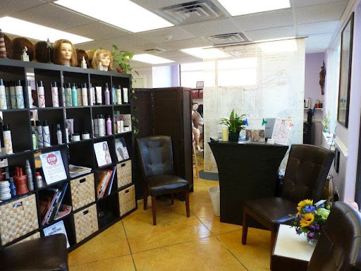 Daja Hair Salon - Thumbnail