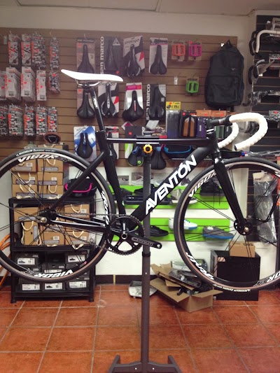 Photos of Ciclo Pedal Bike Shop