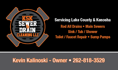 KSK SEWER DRAIN CLEANING LLC