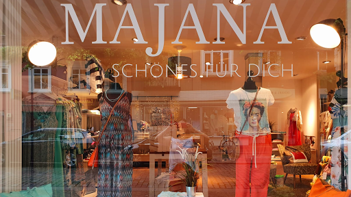 Majana Ahrensburg