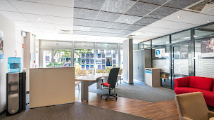 Photo n°12 de Sergic à Boulogne-Billancourt (Agence de location immobilière)