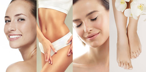 U Shape Med Spa