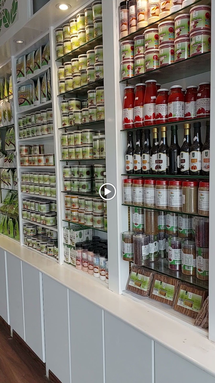 بيت الغذاء العضوي فرع العليا ٣ - صورة 3