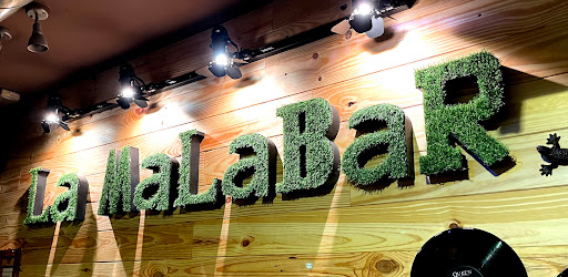La Malabar 3.0 - Thumbnail