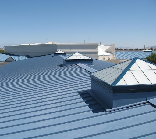 ARC Roofing and Construction - Thumbnail