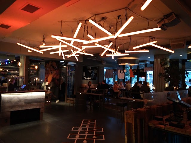 Bar 54 Södermalm