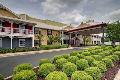 Photos of Centerstone Inn