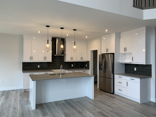 Axe Electrical Inc - Visual
