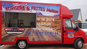 Photo n°3 de Le chalet a burger à Saumur (Restaurant de hamburgers)