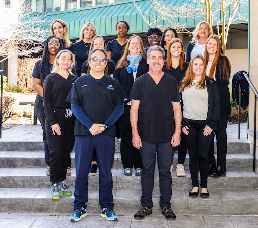 Sarubin Family Dental Associates: Sarubin Todd R DDS