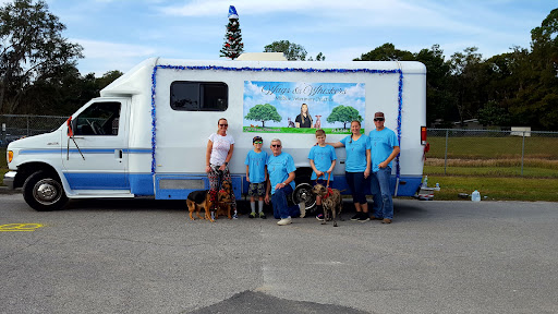 Wags & Whiskers Mobile Veterinary Practice - Thumbnail