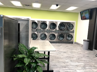 Super Coin Laundromat