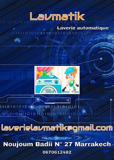 Photos of Laverie LavMatik