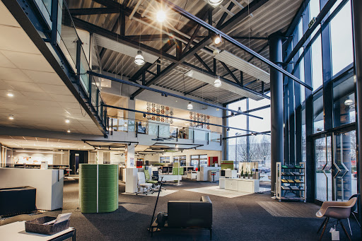 lechner + hayn Office furniture - Thumbnail