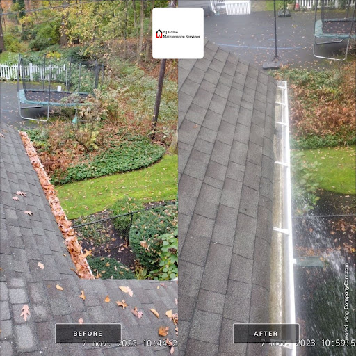 NJ Home Maintenance Services - Thumbnail