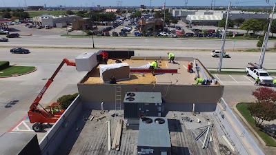 Photos of Blue Nail Roofing & Construction