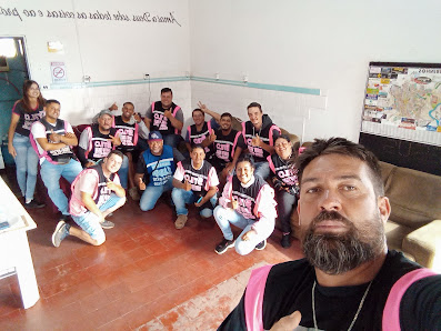 Foto 2 de Stilo Moto Táxi