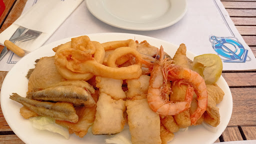 Bar-Terraza El Gamba - Thumbnail