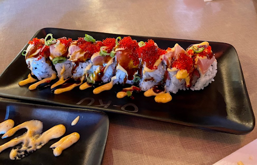 O-Ku Sushi & Poke - Thumbnail